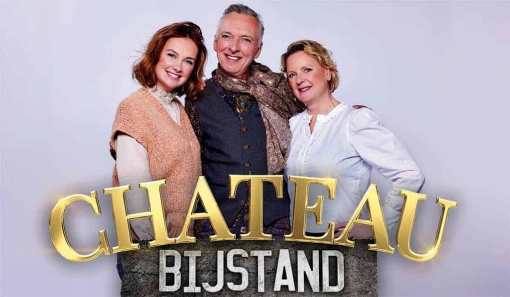 Chateau Bijstand Maxime Martien Erica Meiland