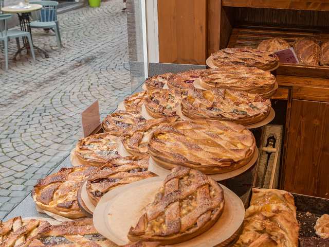 Vlaai