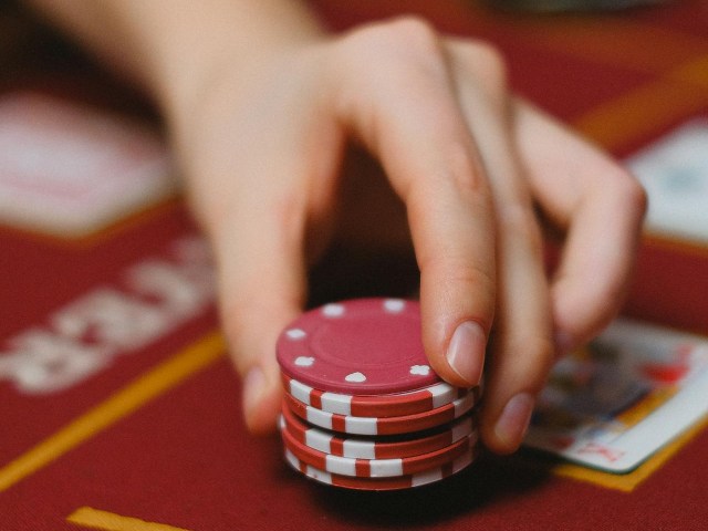 Woonkamer spelprogramma